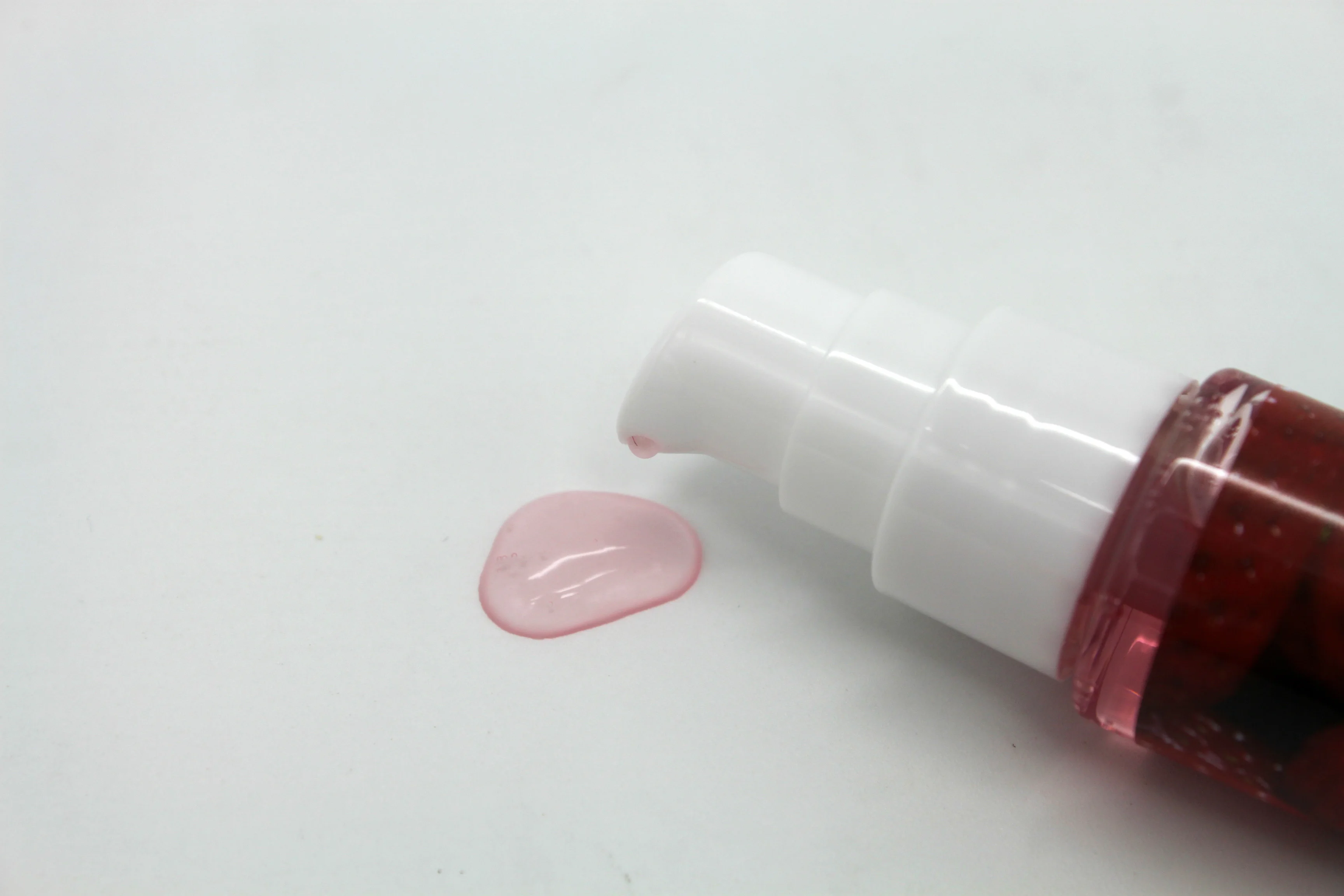 2021 Hot selling lovelife Lubricant  Strawberry Cream Sex  Body Massage Oil Anal Sex Grease Oral Vagina jelly lubricant