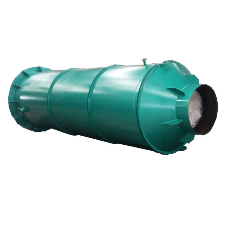 wastewater Denitrogenation equipment Ammonia water separation tower