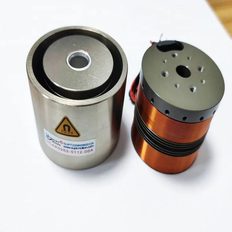 Mini linear motor 48v for Motion Simulator