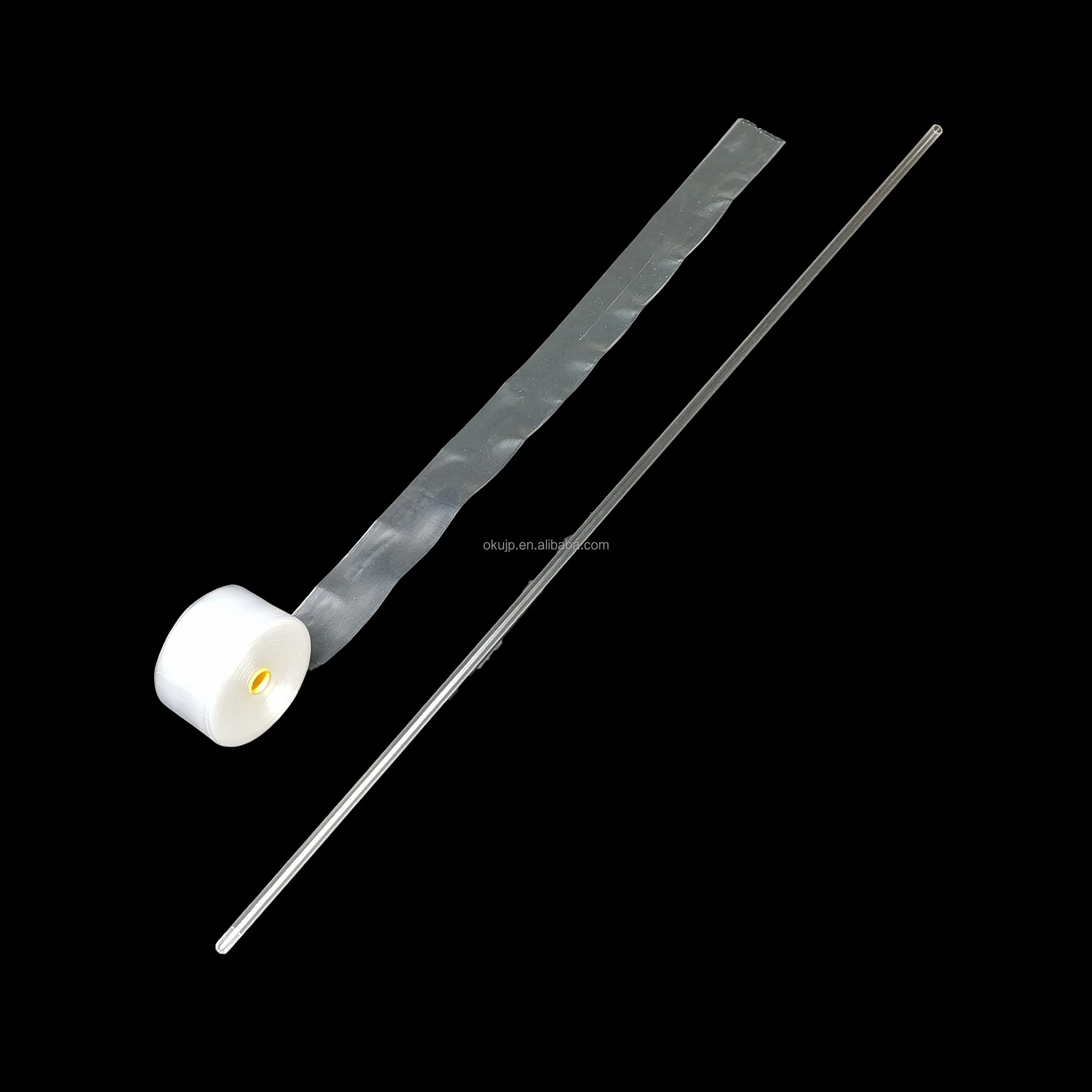 COW AI SHEATHS SEMEN STRAW for BOVINE ARTIFICIAL INSEMINATION CATETER- VETERINARY A.I USE