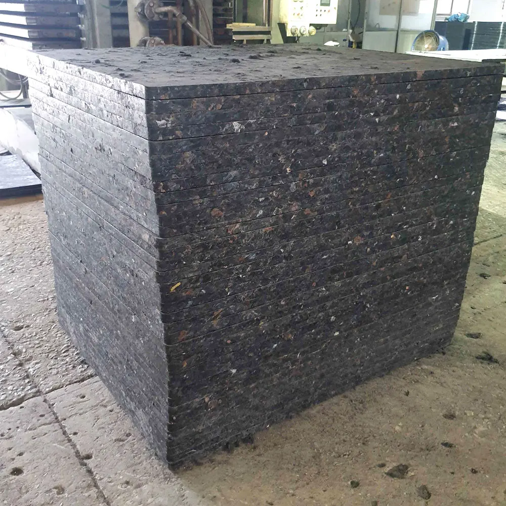 Higher Quality Gmt Palette For PVC Pallet Concrete Bock Machine Hard to Be Deformed
