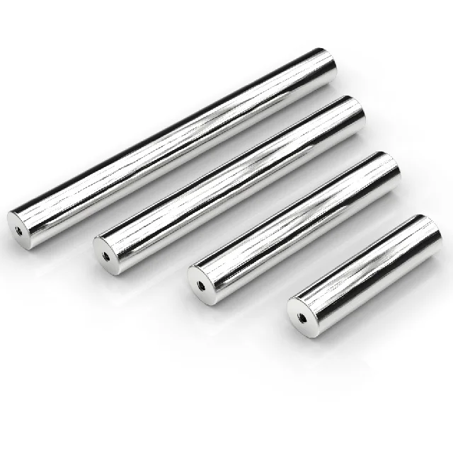 9000 gauss 12000gauss rare Earth Neodymium magnet stir bar/High temperature resistance magnetic filter