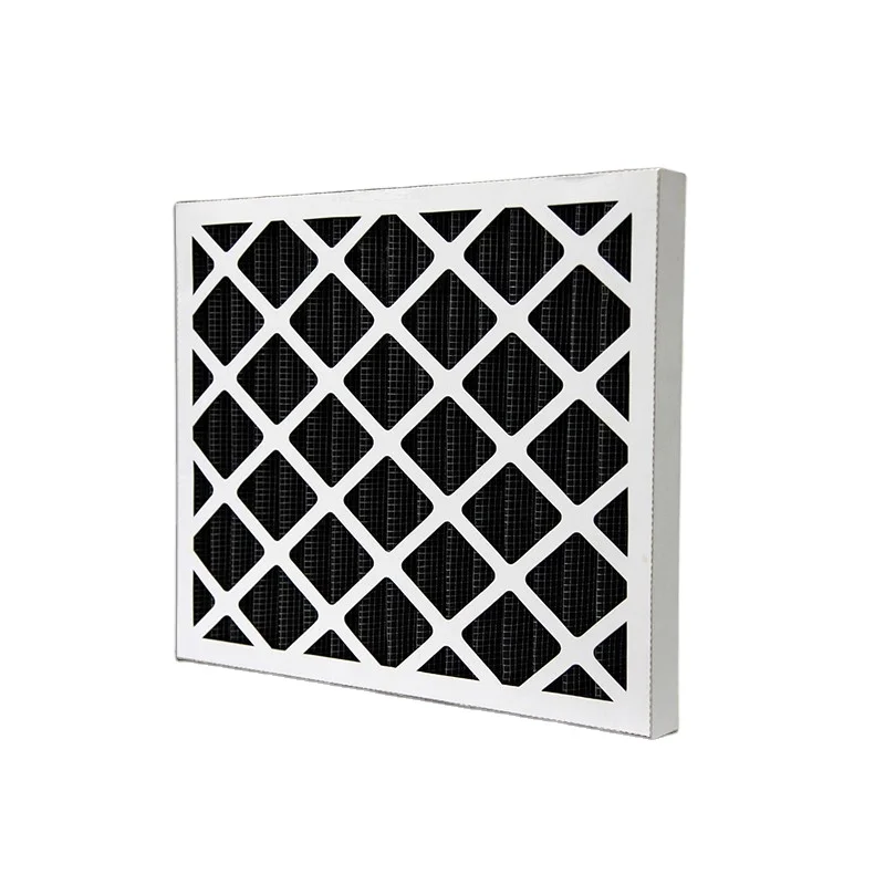 F7 F8 Washable Furnace electrostatic air filter for clean room