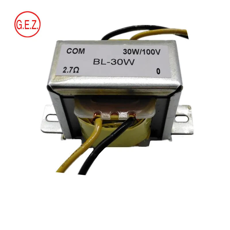 single phase 240v 220v 120v 24v 19v 17v 12v 15v 5v ac microwave transformer