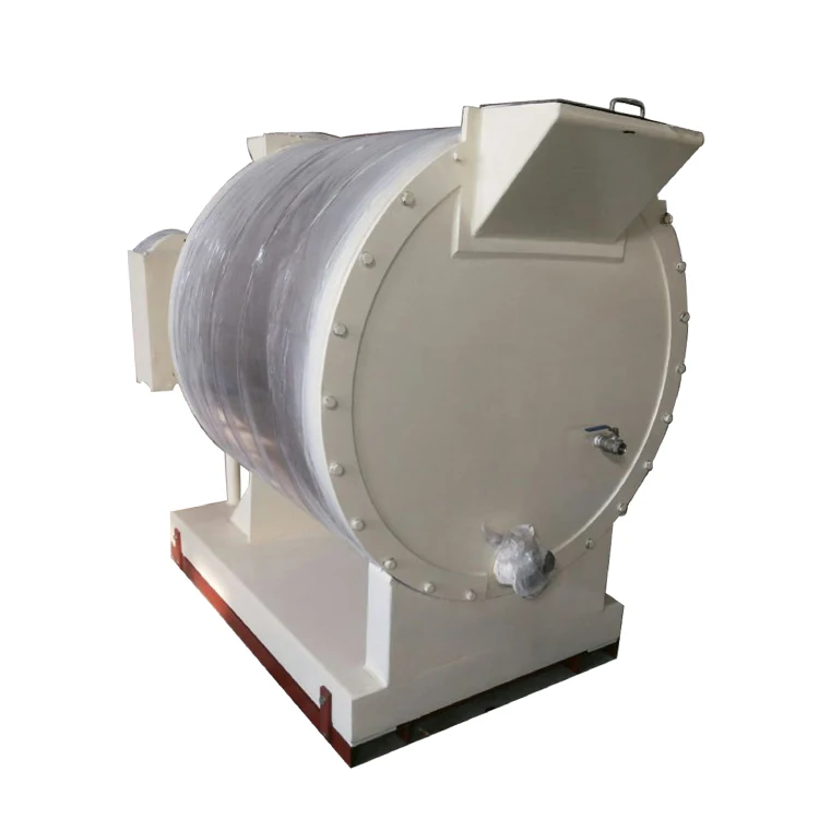 Premier Chocolate Refiner Conche Machine