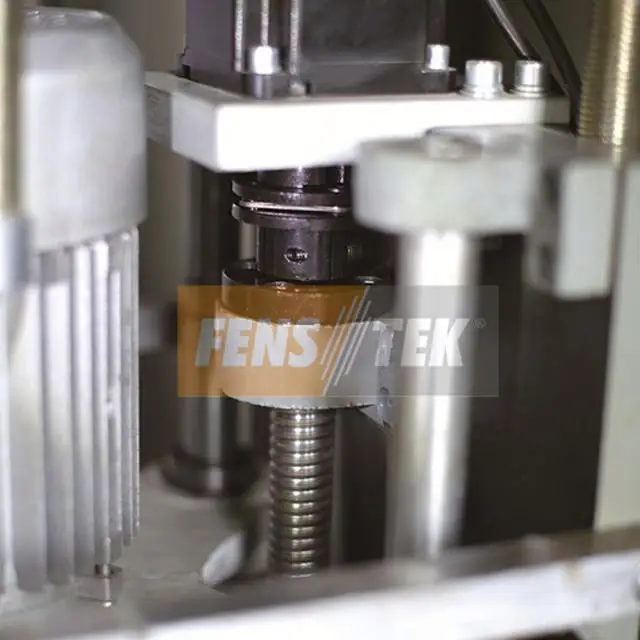 
window machine cnc corner cleaning machine 