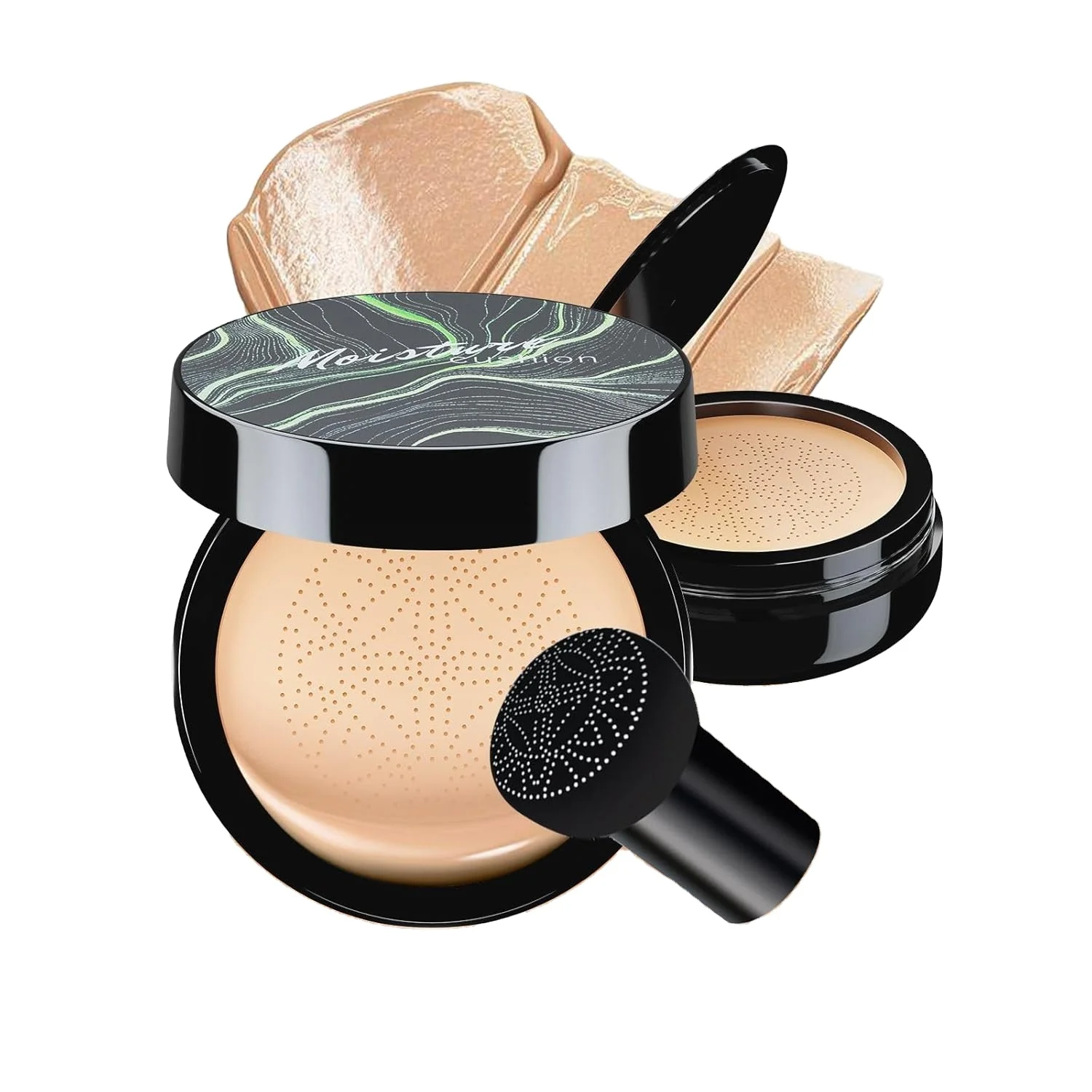 New Products Anti-Aging Perfect Skin Youthful Glow Pore Minimizing Moisturizing Cc Cream