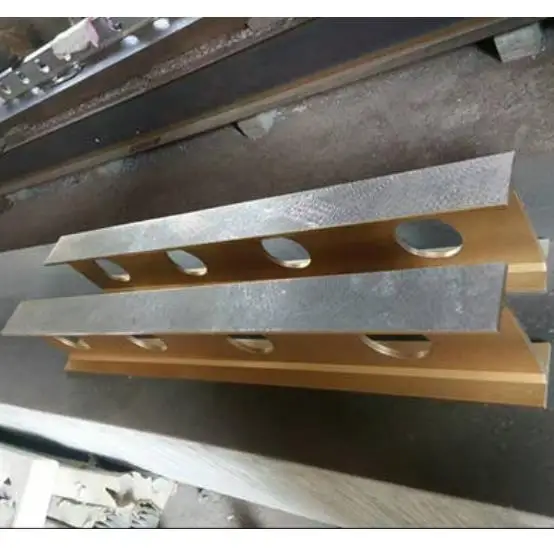 2021 New Arrival With Low Price Cast Iron Spirit Level Straight Edge