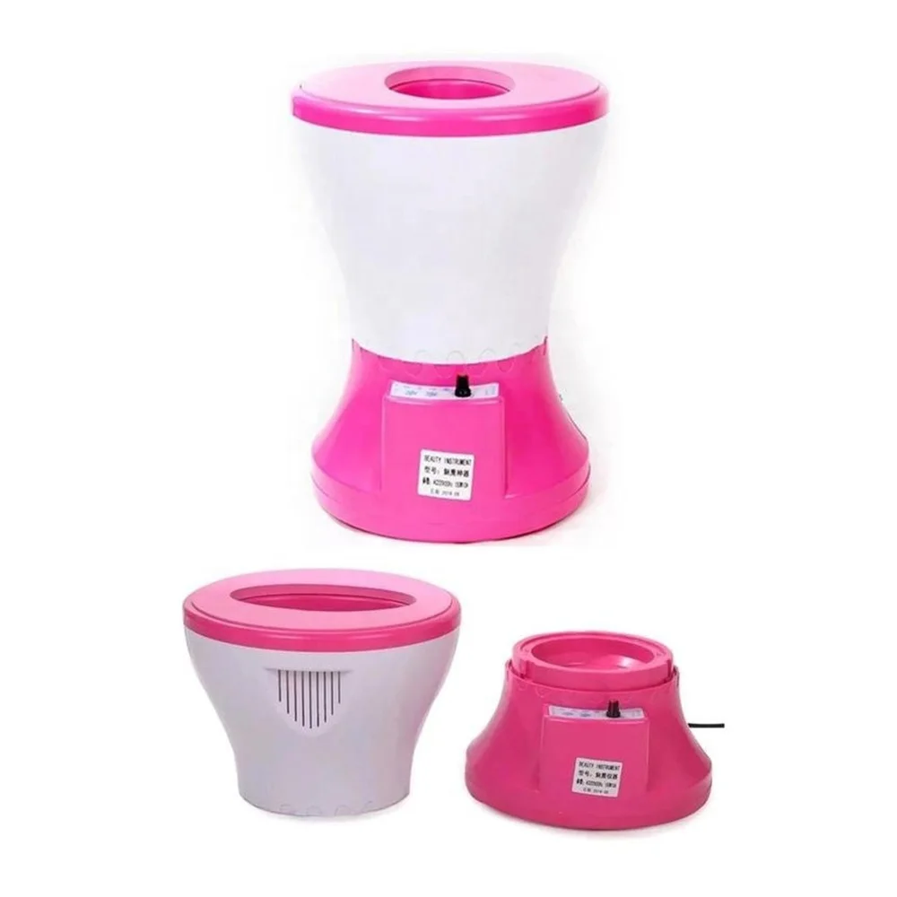 Factory Price Spa For Female Health Care Yoni Seats Herbal Steaming Chair Portable Yoni Vaginal Steamer Seat