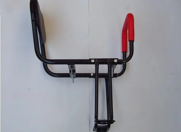 2-5 Years High Quality Bike Seat Safety Stable Cycling Pu Leather Soft Cushion Bicycle Seat