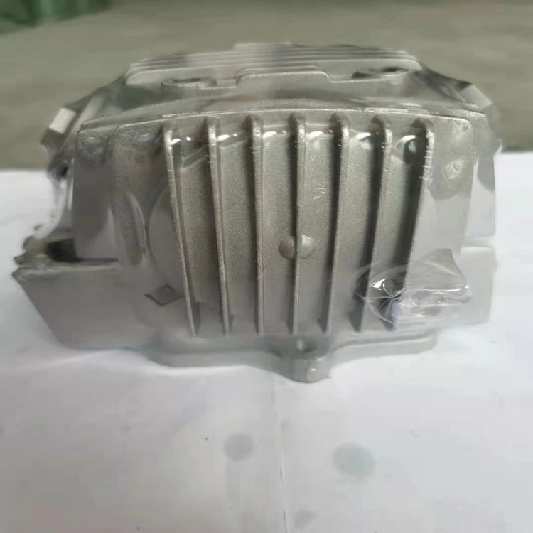 
Good Quality Motorcycle Cd 110 Engine Cylinder Head Assy For Honda 