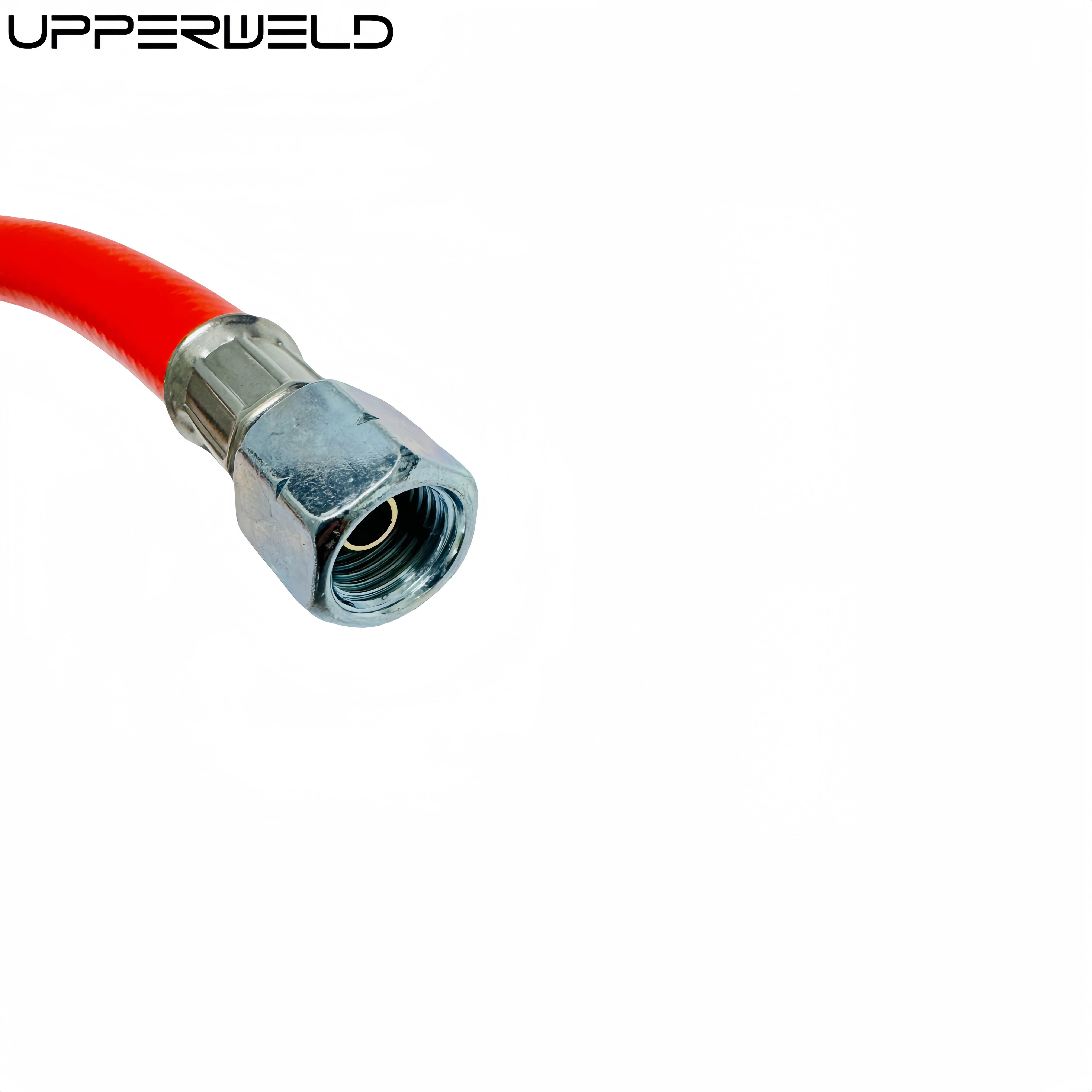 High Quality 50mbar German Type Propane Valve Low Pressure Gas Regulator