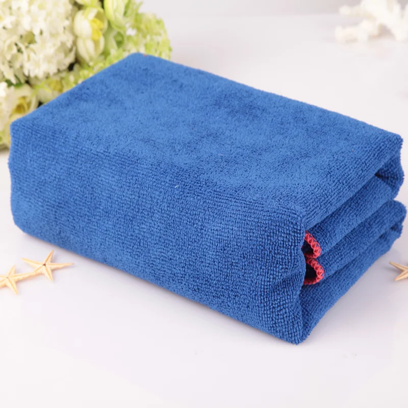 Микрофибра Терри полиэстер полиамид спортивное полотенце