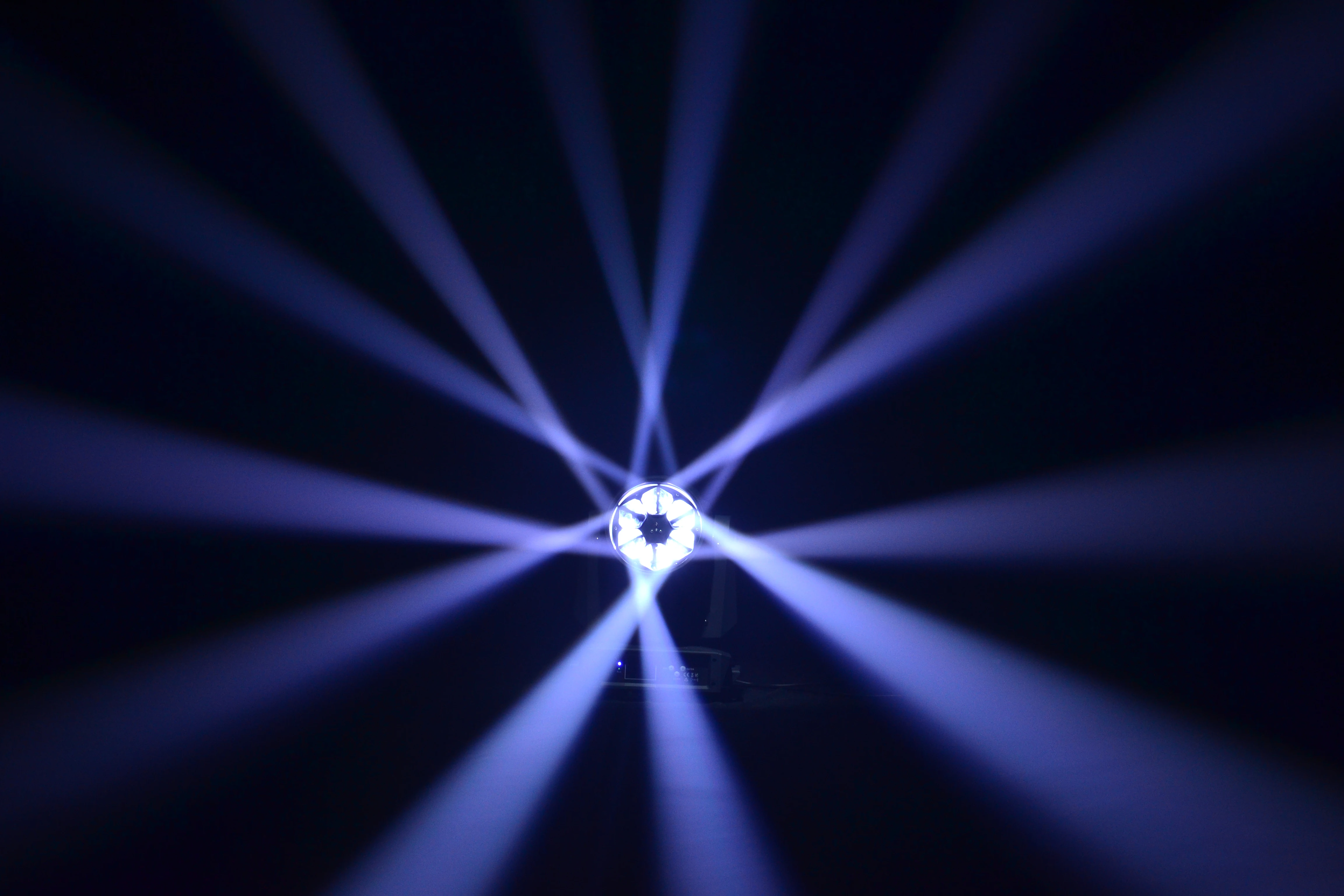 6*40 Вт мойка movinghead ayra