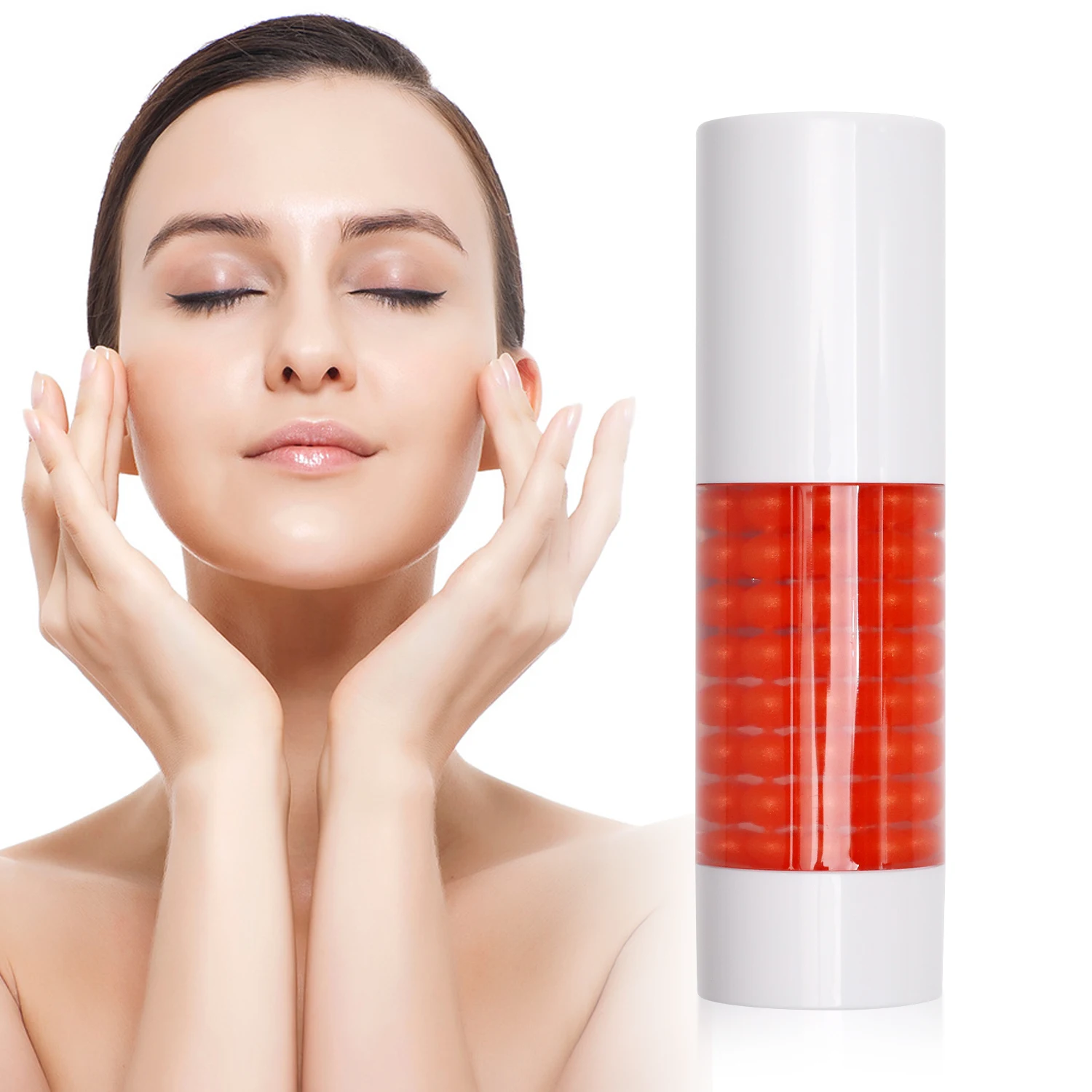 Perfect Care Blood Orange High Moisture Cream Hydrating Moisturizing Anti-aging Focusingon Hydrating For Girls Women