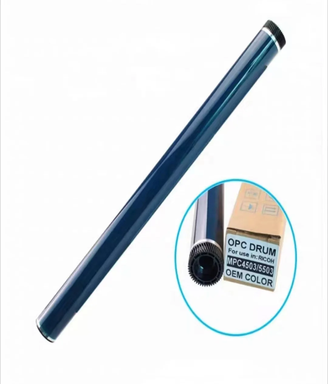 High Quality Color OPC Drum for Ricoh Aficio MPC 2003 2011 2503 3003 3503 4503 5503 6003