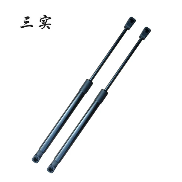 Car Support Rod Gas Spring for BMW 5 series F10 5 (F10) 10-, 5 Touring (F11) 10-, 6 Gran Coupe (F06) 11-, 6 Convertible (F12) Ca
