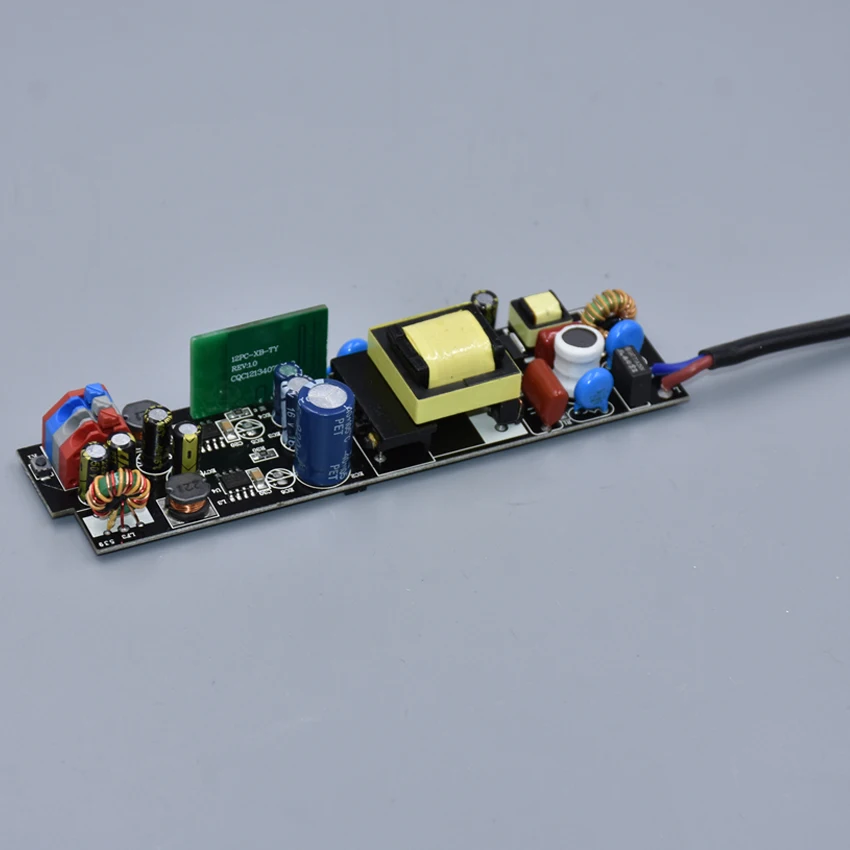 Support Bluet, Zigbee, Warm white light  T5 T8 T10 LED Tube Light LED Panel Lighting Dimming Driver