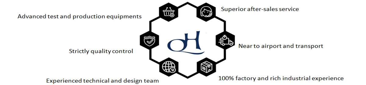 Handmade Black Square Cardboard Box Customized Full Telescope  Cream Bottle Paper Cosmetic Box