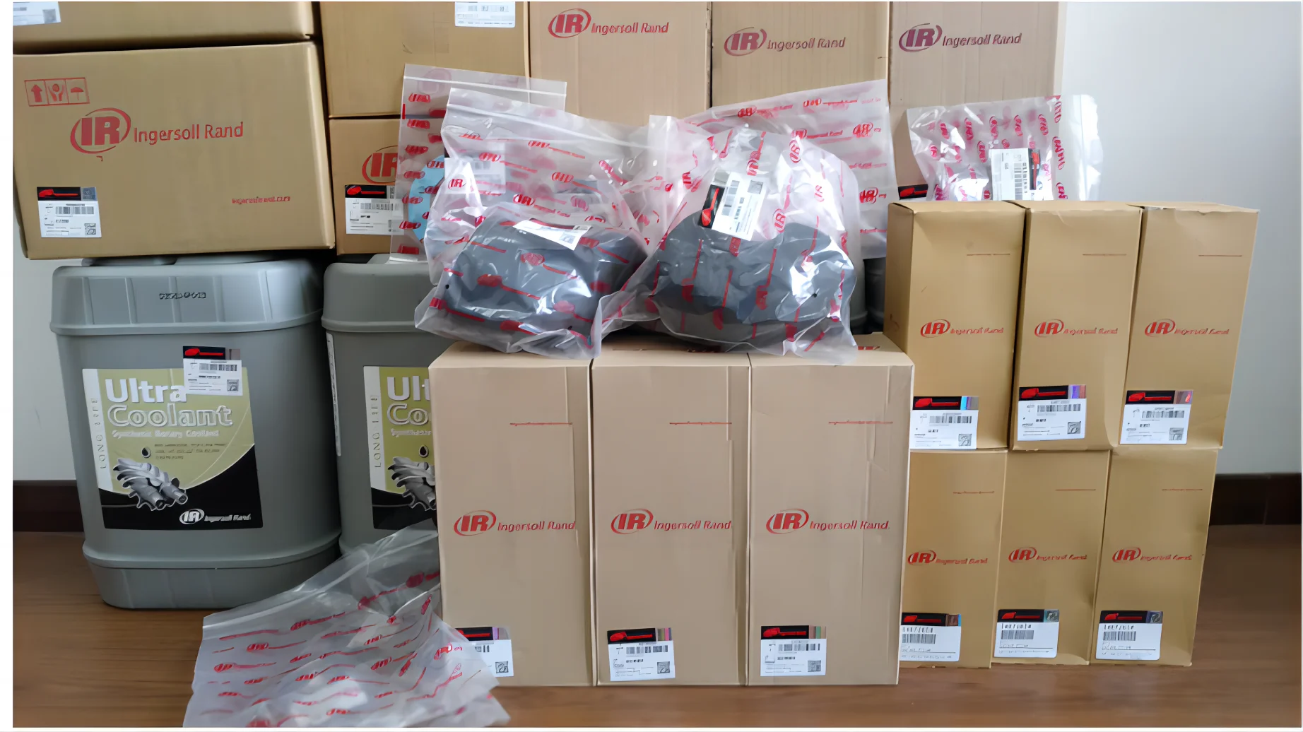 air compressor parts wholesale Ingersoll-Rand oil filter element 24900433 IR