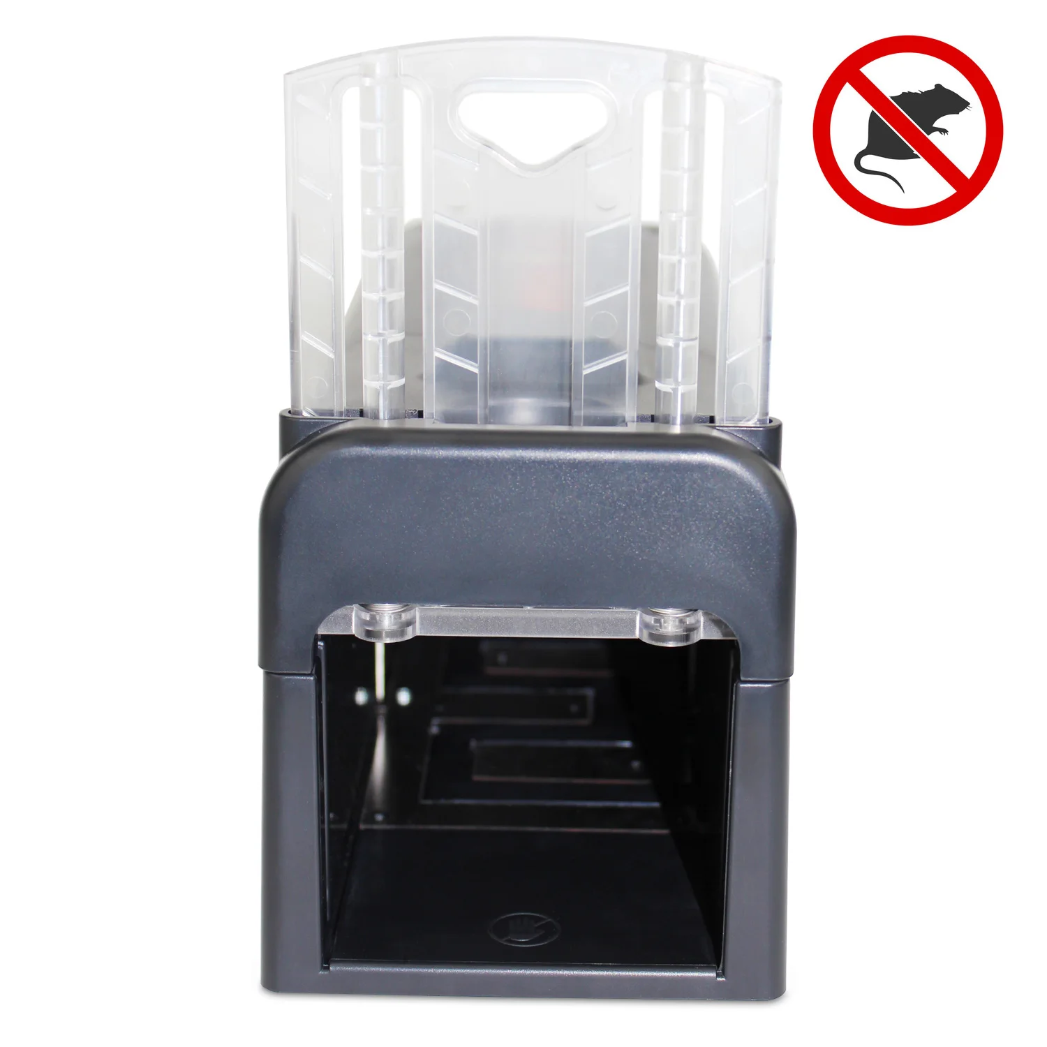 GH-190D High Voltage Indoor Electronic Mouse Trap Dinning-Room Used Rat Killer Pest Control