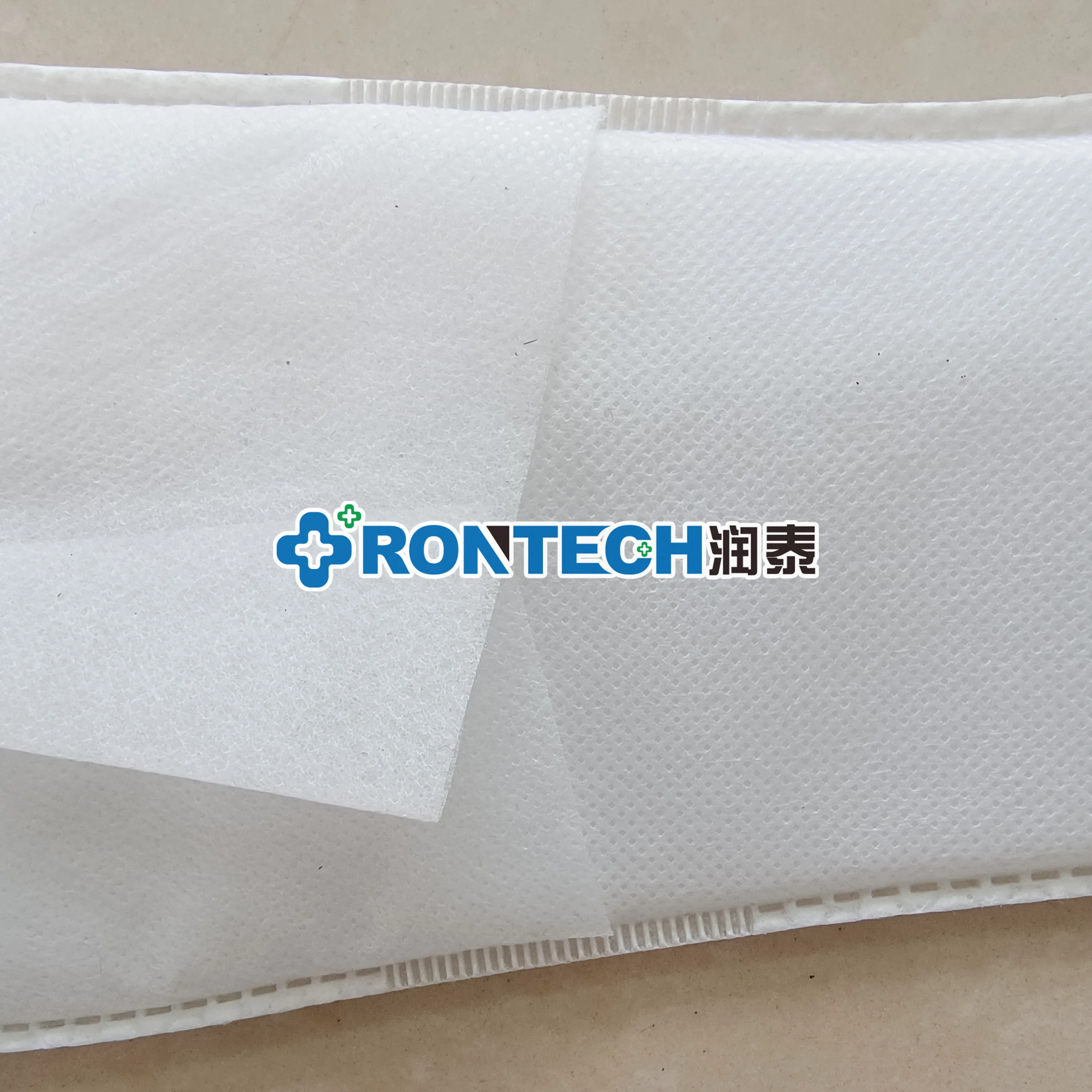 Factory Price Easy Operate Waterproof Fully Automatic Disposable non-woven slippers machine