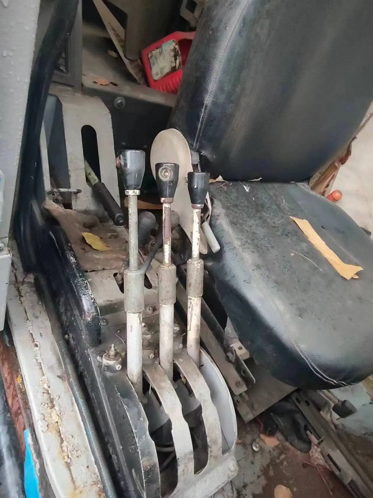 Japan made  kobelco RK450 45t rough terrain crane RK500 RK250 45T RT crane for sale