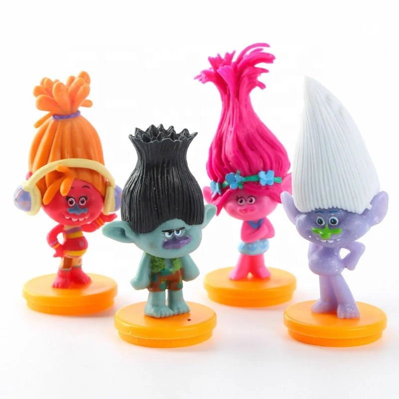 Экшн-фигурки героев фильма OEM куклы детские фигурки игрушки