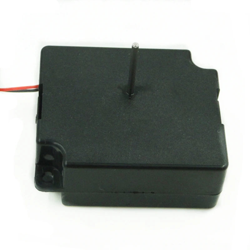 Factory high-quality quartz clock mechanism wall clock movement/rotary movement