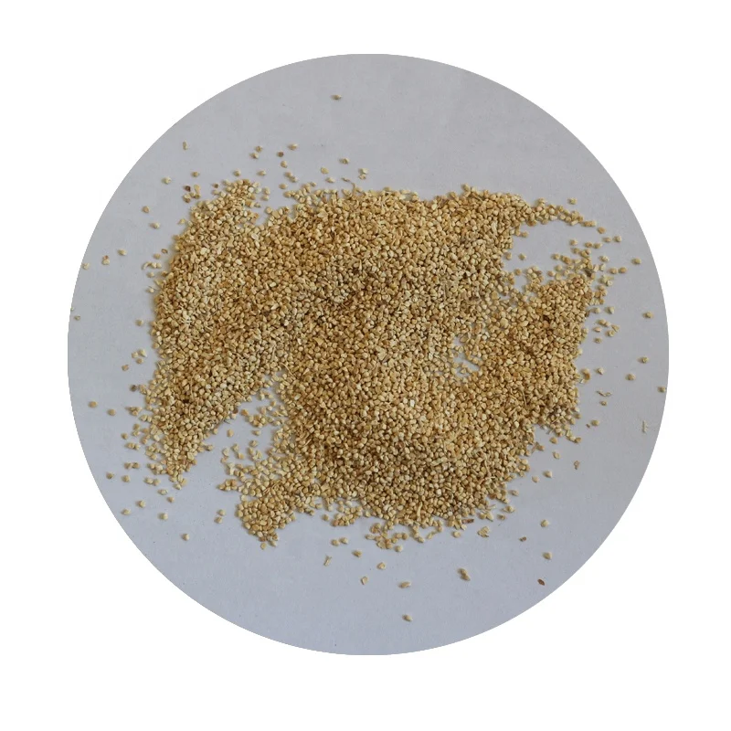 Абразивы, измельченная кукуруза