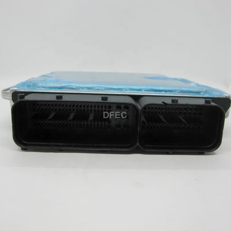  Оригинальный новый дизельный двигатель ECM ECU