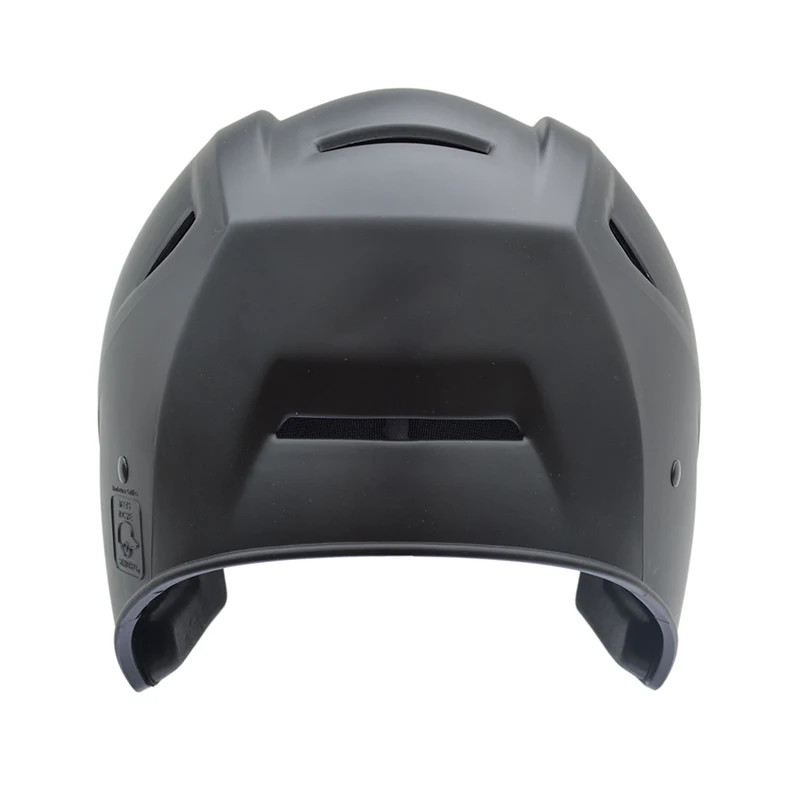 Нарядные Костюмы, бейсбольный шлем в стиле под заказ, темный шлем, пластиковый верхний корпус