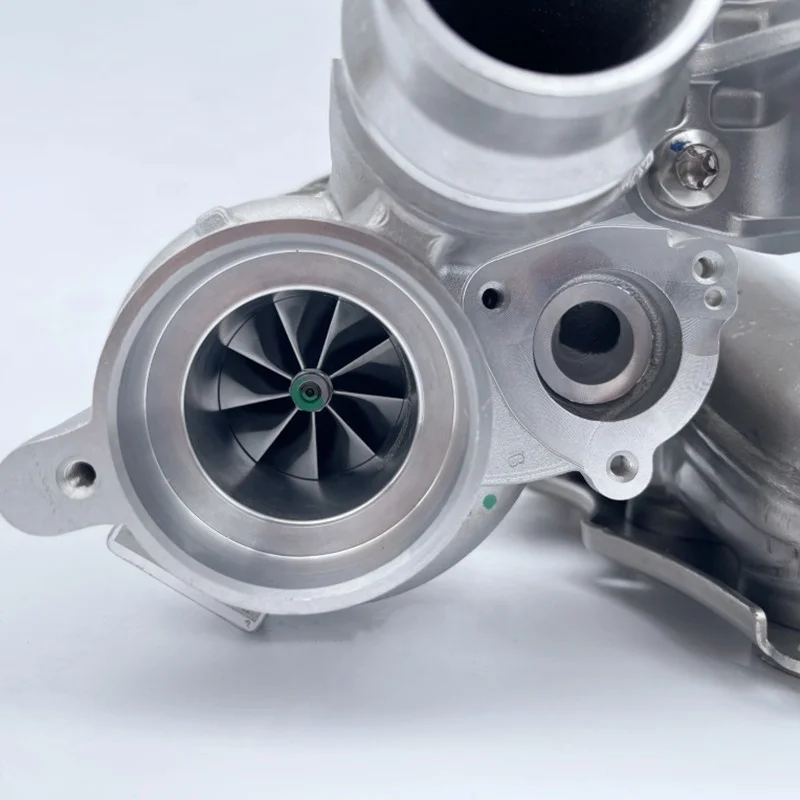 49477-02058 11657635803 upgrade  turbo G25-550 Ceramic Ball bearing Hybrid Turbocharger for BMW N20 2.0L engine