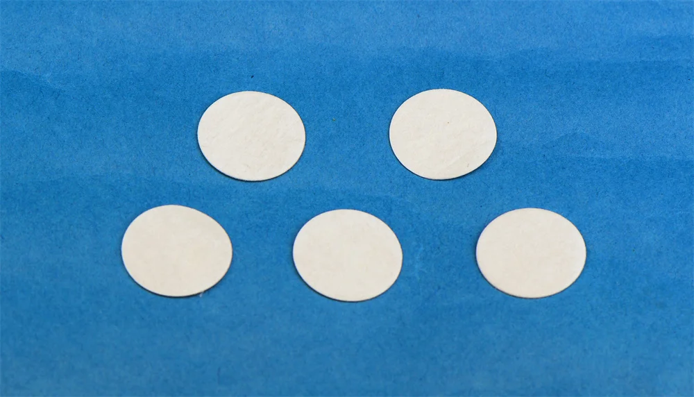 Hospital Used High Porosity Micro Filtration Air Filtration PP Membrane