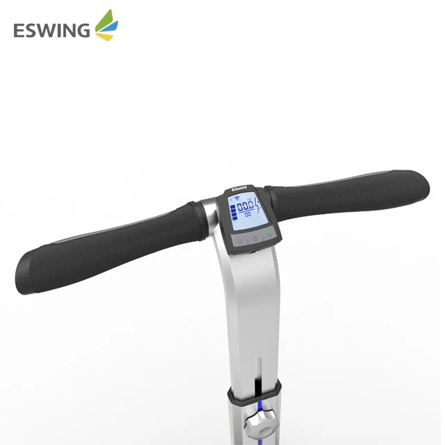 ESWING 19 Inch Off Road Smart App  Wholesale Sales Price Electric Self Balance Scooter for Sales