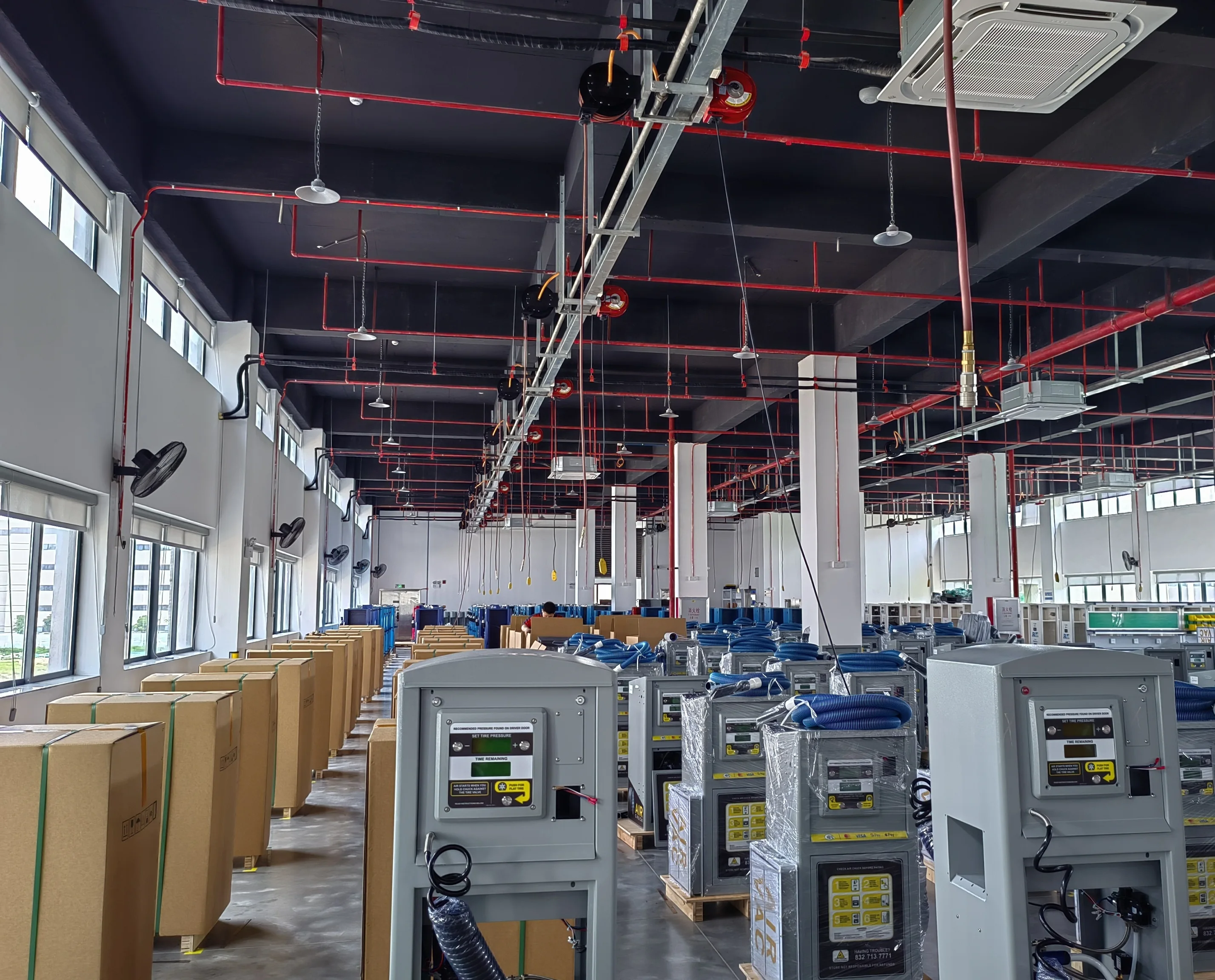 G5 Nitrogen Generator Machine Car Tire Inflators Automatic Nitrogen Inflator Nitrogen Generator Air Compressor Tires Inflators