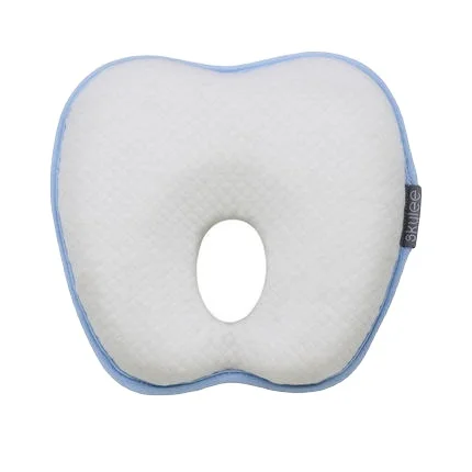 PE Polymer Elastomer Air Fiber Vermicelli Baby Apple Pillow POE Polyethylene Oxide Product pillow
