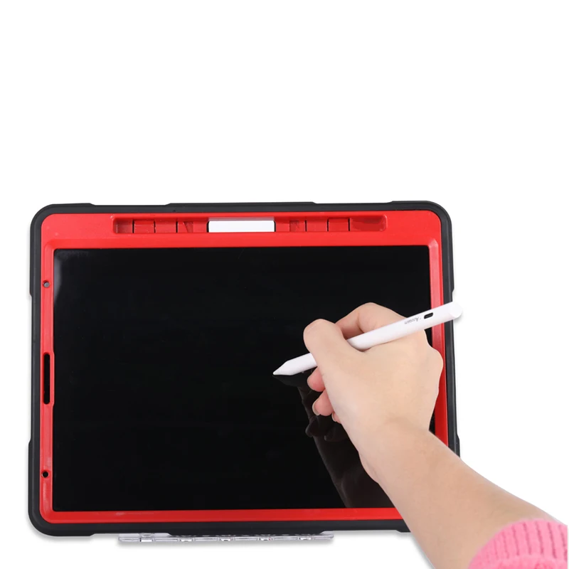 Wholesale Cheap Game Intelligent Passive Magnetic Rejection Palm Capacitive Stylus Active Mini Touch Pen