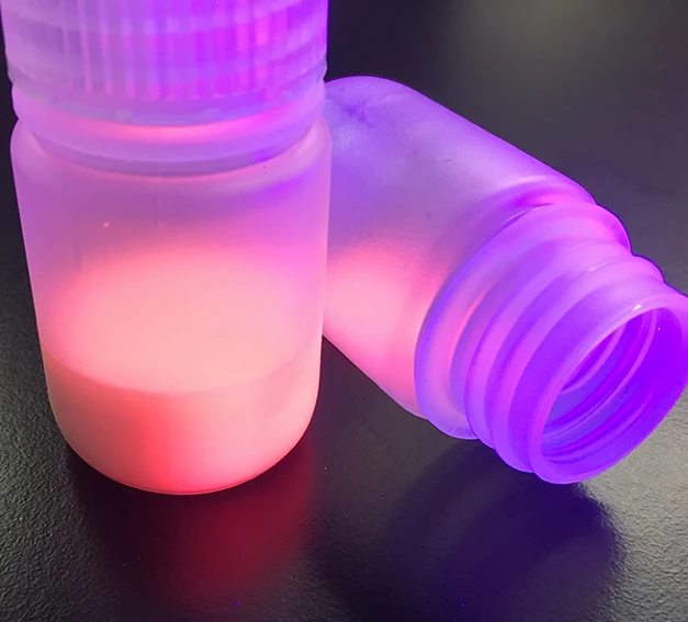 High Quality China Supplier 150nm Carboxyl Amino COOH NH2 NovaEuro Euro High Protein Binding Capacity Europium(eu) Chelate