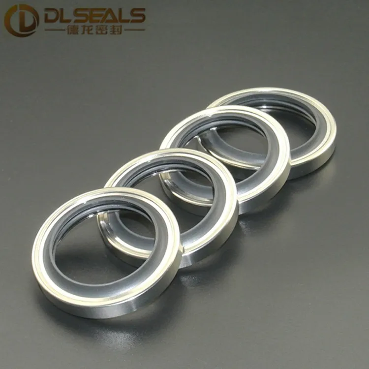 Special Counter 80 90a Shore Etc Seals Plastic Seal Bags Palantine Cfw Standard Size Custom Size Iso9001 2015