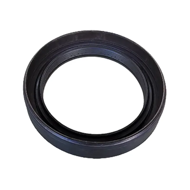 Bus General Accessories whole sales chassis parts Stemco Wheel Seal for universal bus
