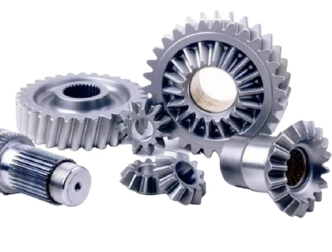 OEM manufacture axle  differential  assembly European  AMERICAN  Japan Truck spare parts  3433501023 3433501623 6583500023