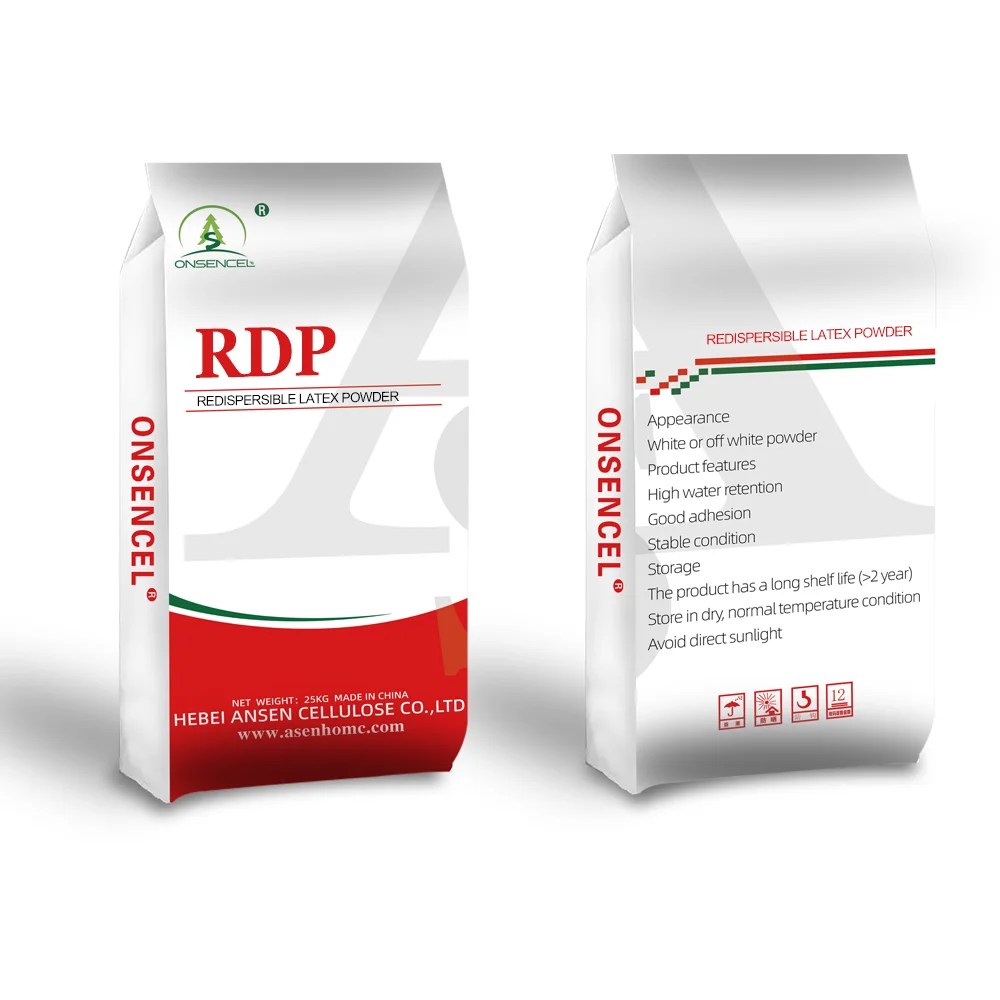 High quality for Coating VAE Emulsion Powder Redispersible Polymer Powder RDP Factory