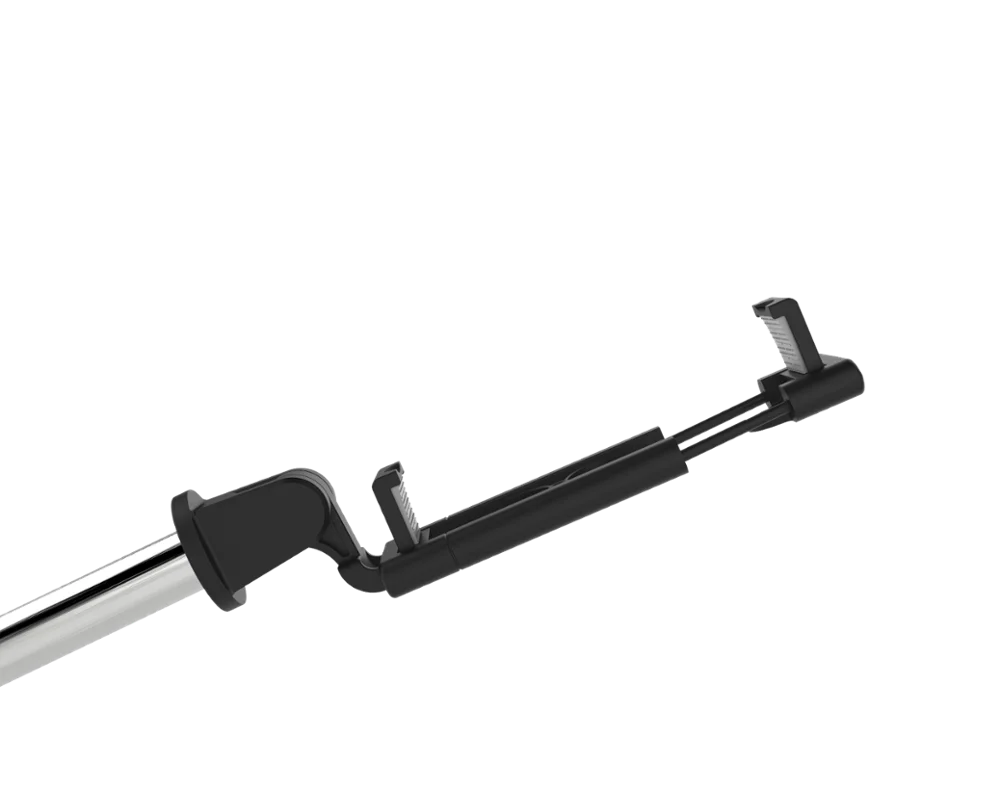 Extreme Sport Diving Surfing Multipurpose Selfie Stick Ffor Gopros Cameras Mobile Phones Selfie Stick Tripod Aluminum 12 KG K11