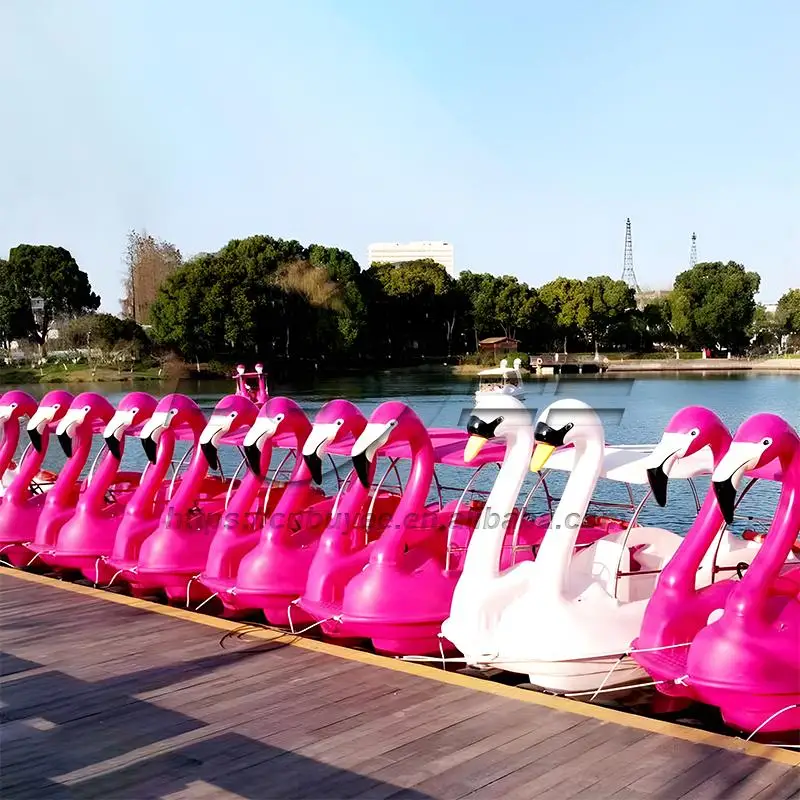 Water Sports Equipment Leisure Electric With Battery 6 Person Rowing Boat