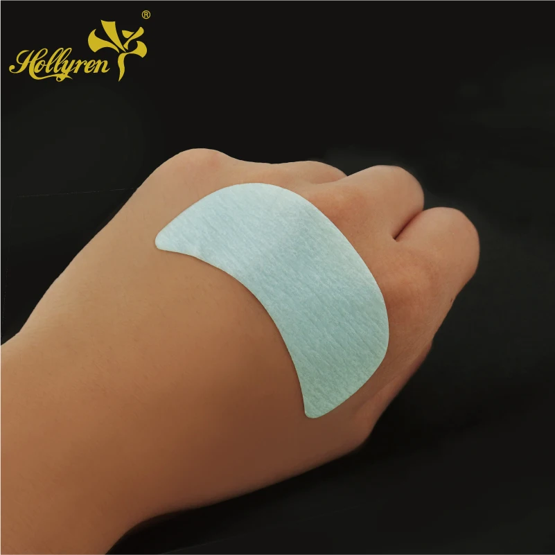 Eyelash Extension Under Eye Pads 2 pairs