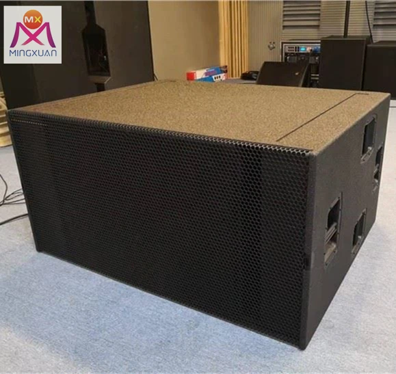 SUB18 subwoofer 18 inch subwoofer car audio neodymium subwoofer