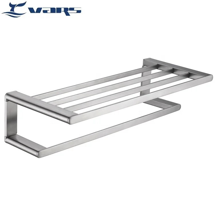 Производитель аксессуаров для ванной комнаты SUS304 роскошный дизайн наборы оборудования из нержавеющей стали