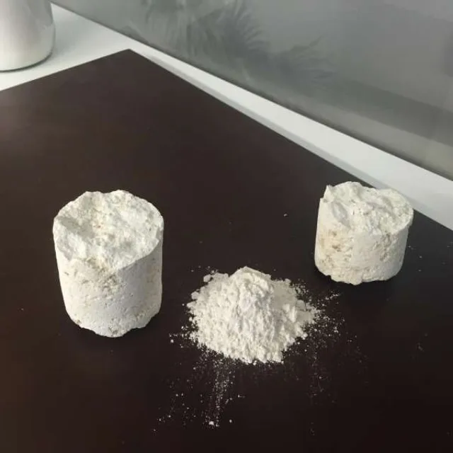 High Quality Calcite Powder 99.9% pure