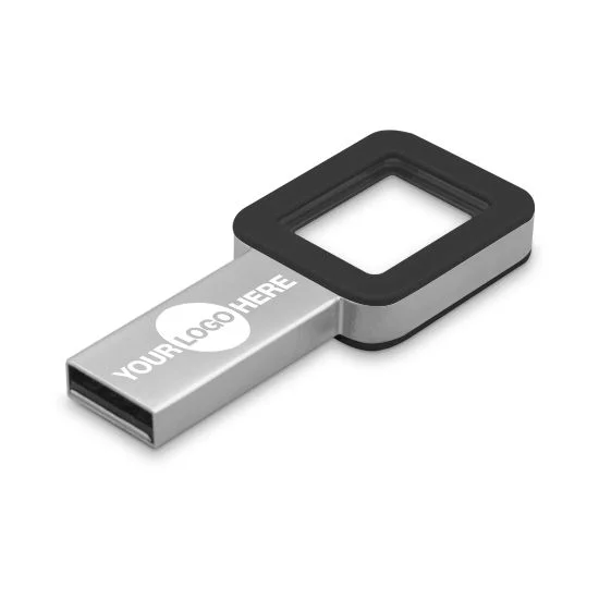 Gitra Custom Acrylic USB Flash Drive Special USB Flash Drive Custom LED Logo 32gb 64gb 128gb Large Capacity Memory Thumb Drive